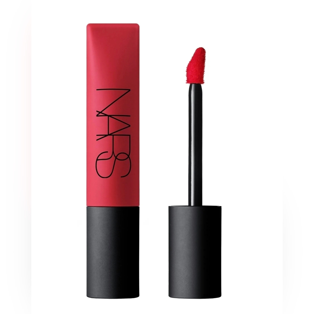 NARS Air Matte Lip Color Power Trip New In Box